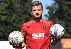 Fredrik Midtsjö: Önceliğimiz şampiyon olmak