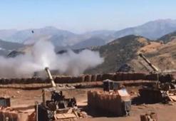 MSB: Sınırda saldırı girişiminde bulunan 7 terörist etkisiz hale getirildi