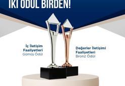 ASELSAN’a uluslararası arenada ödül