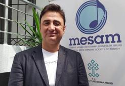 MESAM'dan telif baskınlarına ilişkin açıklama: Gerekirse mahkemeye gideceğiz