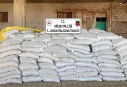 4 ilde 'sahte gübre' operasyonu: 9 gözaltı