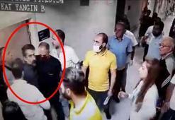 'Beynimde çip var; Amerika beni dinliyor' diyen hasta, doktoru silahla tehdit etti