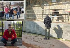 Mesai arkadaşını 7 yerinden bıçaklayarak öldüren kasaba müebbet istemi