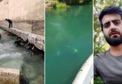 Kayıp hemşireyi bulmak için dalgıç polisler, baraj havzasında su altı araması yaptı