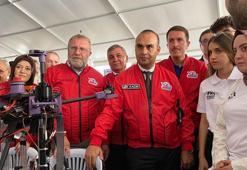 Bakan Yardımcısı Kacır: TEKNOFEST'te bu yıl 750 bin genç yarışacak
