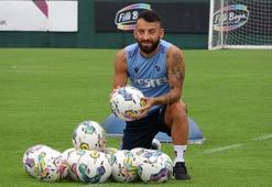 Siopis: Şampiyonlar Ligi’nde hedefimiz gruplara kalmak