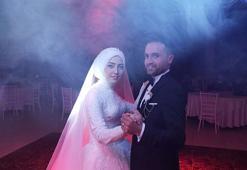 Lunaparkta eğlence treni raydan çıktı; komiser yardımcısı öldü, 3 yaralı