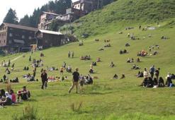 Uzmanlar uyarıyor: Yaylalara mola vererek çıkın