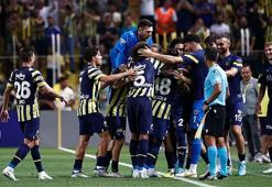 Fenerbahçe tur için Slovacko karşısında