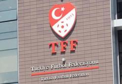 Futbol Federasyonu: Yabancı sayısı 21 değil, 14