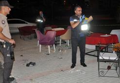 Kafe saldırısında yaralanan 6 kişiden 5'i taburcu oldu