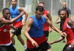 Antalyaspor, deplasman serisini 9'a çıkarmayı hedefliyor