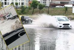 İstanbul Valisi Yerlikaya'dan yağış uyarısı