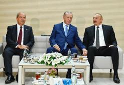 5. İslami Dayanışma Oyunları'na katılan liderler Konya'dan ayrıldı