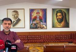 Hüseyin Gazi Vakfı Başkanı Ayyıldız'dan 'tablo' açıklaması: Karalama kampanyası