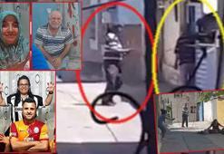 İzmir'de aynı aileden 3 kişinin öldürüldüğü olayda kriminal raporu beklenecek