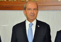 Ersin Tatar: KKTC'nin Doğu Akdeniz'de rolü ve önemi var