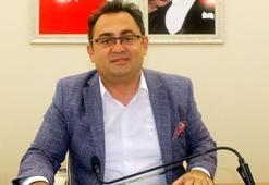 İbradı Belediye Başkanı, Memleket Partisi'nden istifa etti