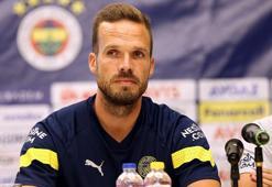 Filip Novak: Bu elemeyi geçmemiz gerekiyor