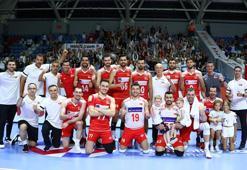 Filenin Efeleri, 2023 Avrupa Şampiyonası Elemeleri’nde 2’de 2 yaptı