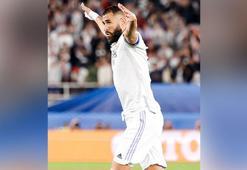 UEFA Süper Kupa'da zafer Real Madrid'in oldu