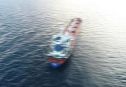 Ukrayna'dan çıkacak tahıl gemisi, hava muhalefetine takıldı