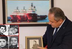 'Kanlı Noel' şehitlerinin ismi verilen 3 gemiye büyük görev