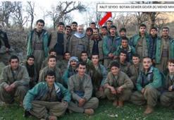 Soylu'nun duyurduğu PKK'lı terörist Fatih'te yakalandı