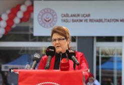 Bakan Yanık: 27 bin 174 yaşlımıza bakım hizmeti sunuyoruz