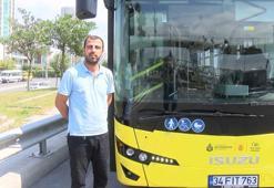 Saldırıya uğrayan İETT şoförü: Mesleği bırakmayı düşünüyorum