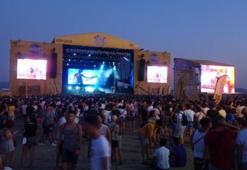 İzin çıkmayan Zeytinli Rock Festivali'nin biletleri satışta; görüşmeler sürüyor