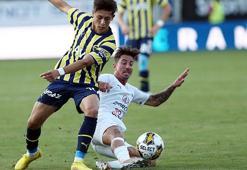 Fenerbahçe, Avrupa'da yoluna devam ediyor