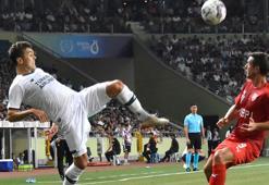 Konyaspor, Avrupa'ya veda etti