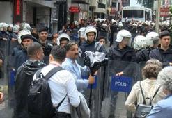Kadıköy'deki izinsiz gösteri yürüyüşü soruşturması tamamlandı