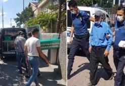 'Ağaç kesme' tartışmasında oğlunu öldüren babaya verilen cezaya itiraz
