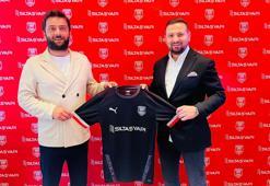 Pendikspor’un ana sponsoru Siltaş Yapı oldu