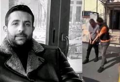 Sarıyer'de alkol tartışmasında Bürkan Kocaacar'ı öldüren şüpheli adliyeye sevk edildi