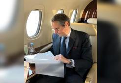 IAEA Başkanı Grossi: Bağımsız risk değerlendirmesi için saha ziyareti gerekli