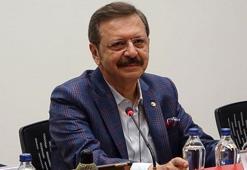 Hisarcıklıoğlu: Ara buluculuk merkezlerinin kurulmasıyla devrimsel bir adım atıldı
