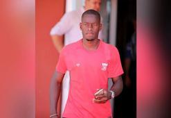 Kader Keita, Demir Grup Sivasspor'da