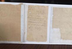 Celal Bayar'ın Kurtuluş savaşı sırasında çektiği kritik telgraflar müzede