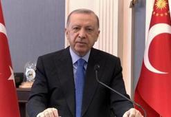 Cumhurbaşkanı Erdoğan'dan Karahasanoğlu'nun ailesine taziye telefonu