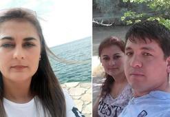 Hanife, koca şiddetinden kaçarken otobüs terminalinde öldürüldü