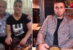 Baldızını ve onun oğlunu öldürdü, bacanağını ağır yaraladı