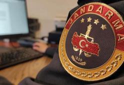 Jandarma Genel Komutanlığı'na ilk kadın general atandı