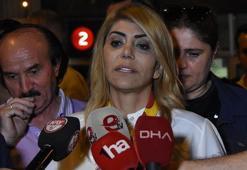 Kayserispor Başkanı Berna Gözbaşı: Çok şükür ki iyi bir kadromuz var