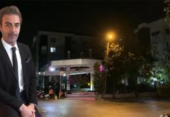 Ünlü oyuncu 3'ncü kattan düşerek hayatını kaybetti