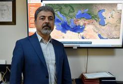 Prof. Dr. Sözbilir: Gümüldür ve Efes fayı 5.7 ile 6.8 deprem üretebilecek potansiyele sahip