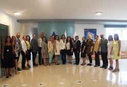 MBA Okulları 13’üncü kampüsü ile Eskişehir’de