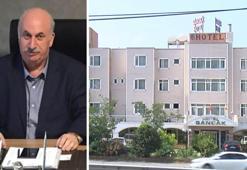 Büyükçekmece'de iş insanı otel odasında ölü bulundu